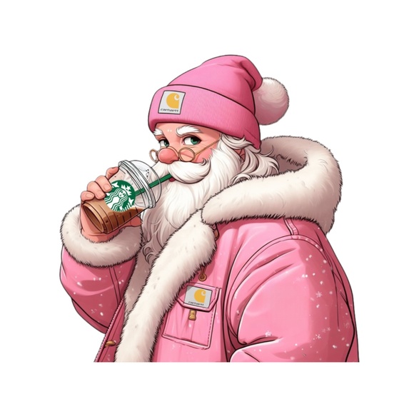 Carhart Santa - Picture 3 of 5